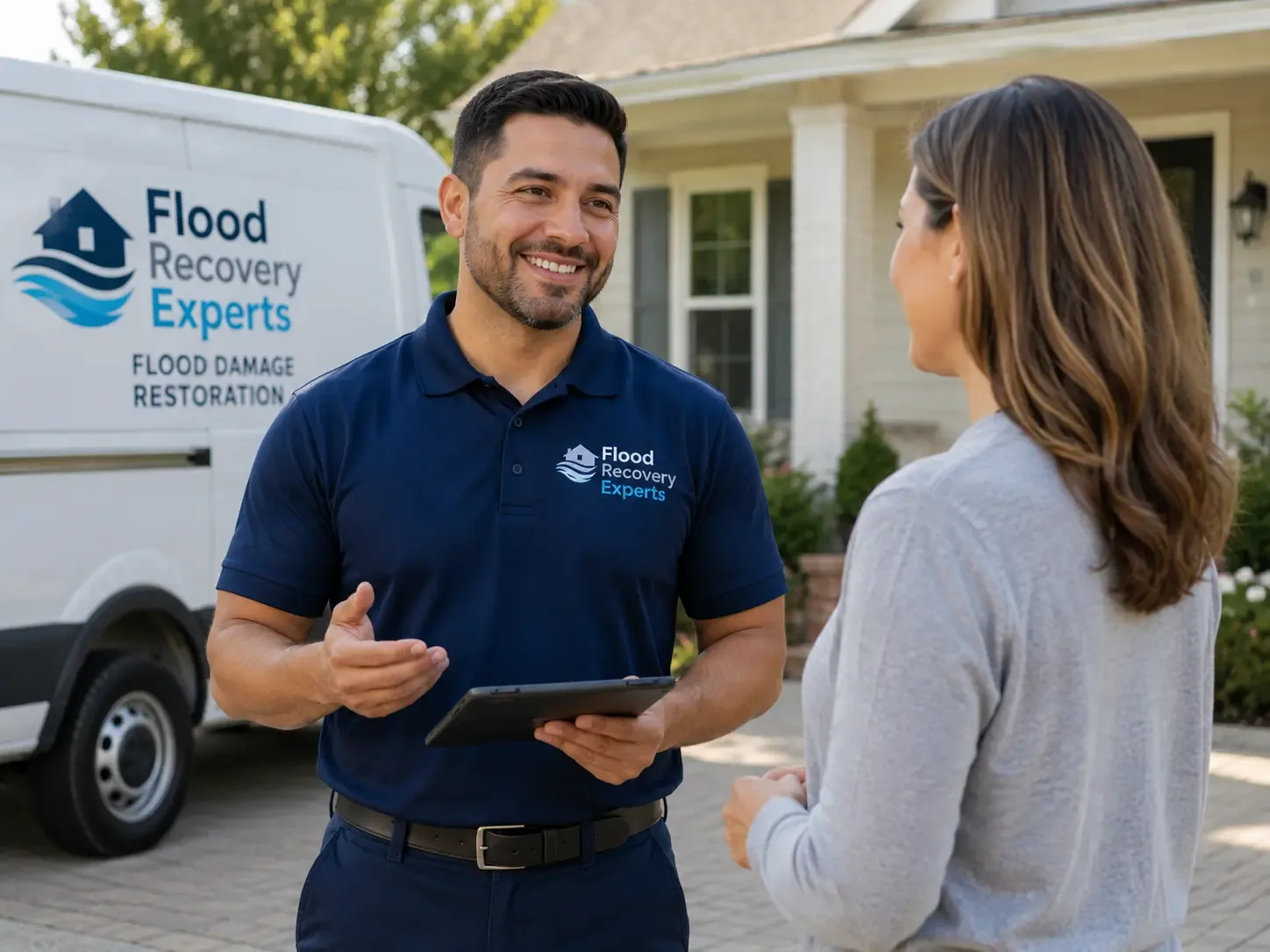 Flood Damage Cleanup Lavallette, NJ FAQs